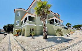 Refugio Dourado